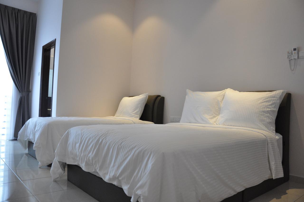 Imperial Cottage Malacca エクステリア 写真