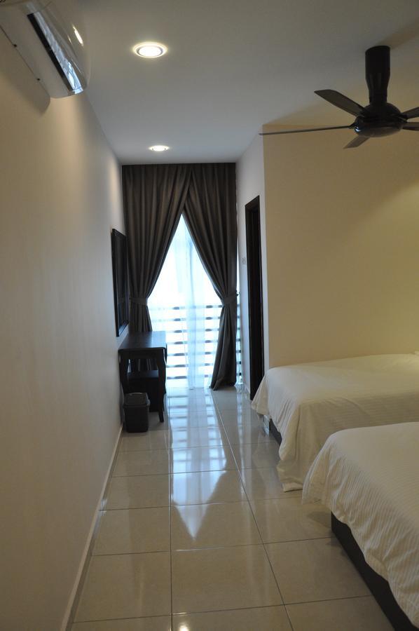 Imperial Cottage Malacca エクステリア 写真