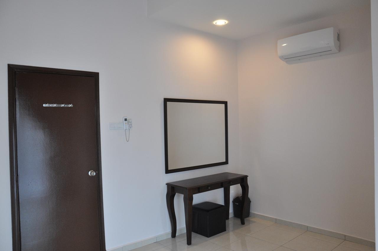 Imperial Cottage Malacca エクステリア 写真