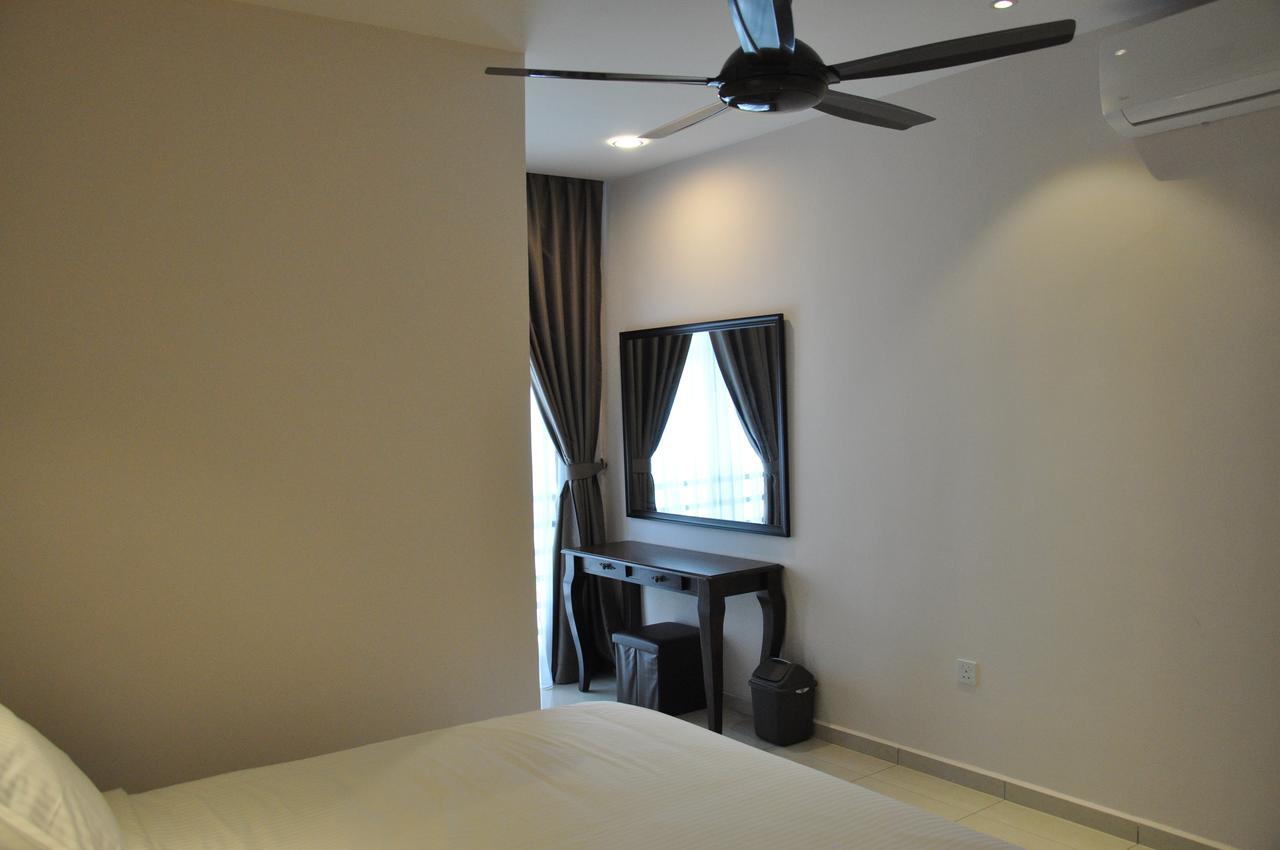 Imperial Cottage Malacca エクステリア 写真