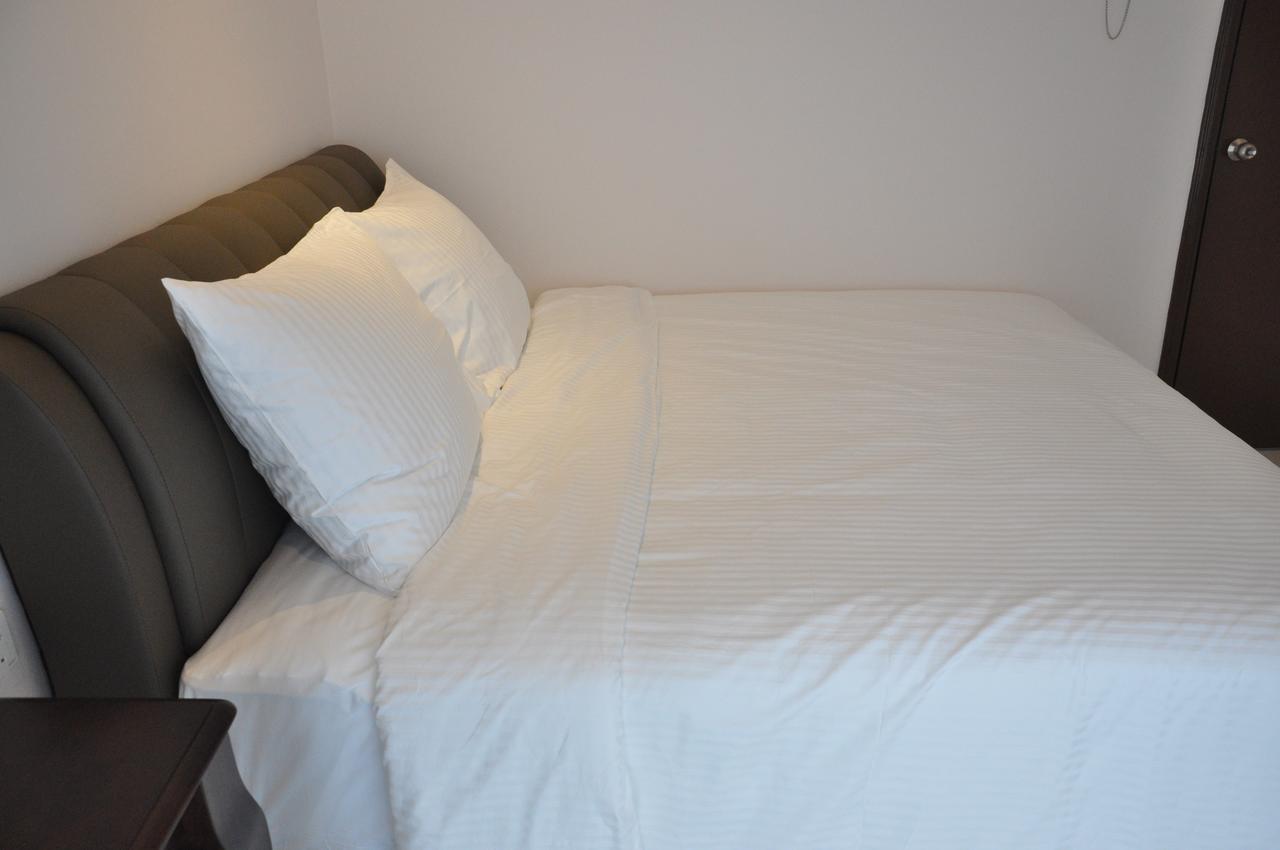 Imperial Cottage Malacca エクステリア 写真