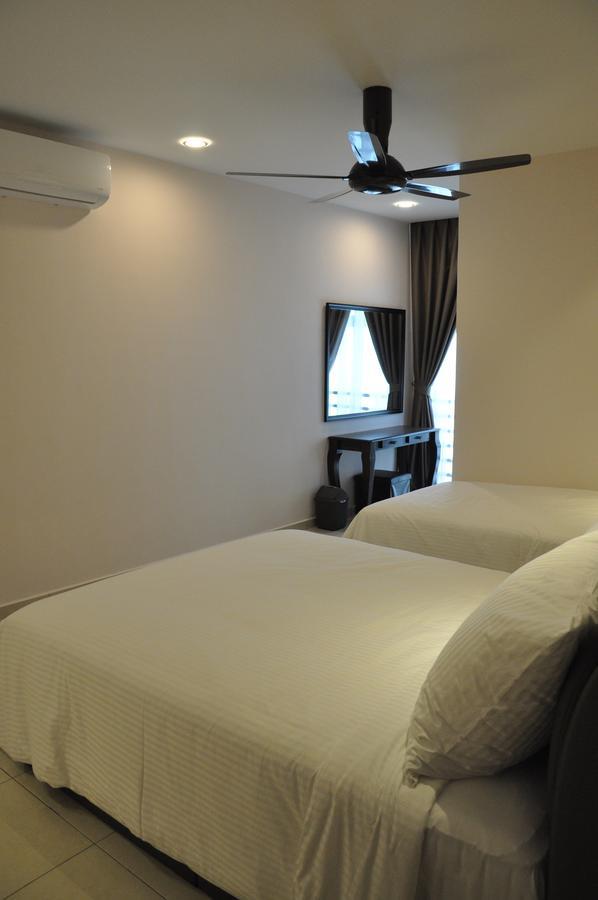 Imperial Cottage Malacca エクステリア 写真