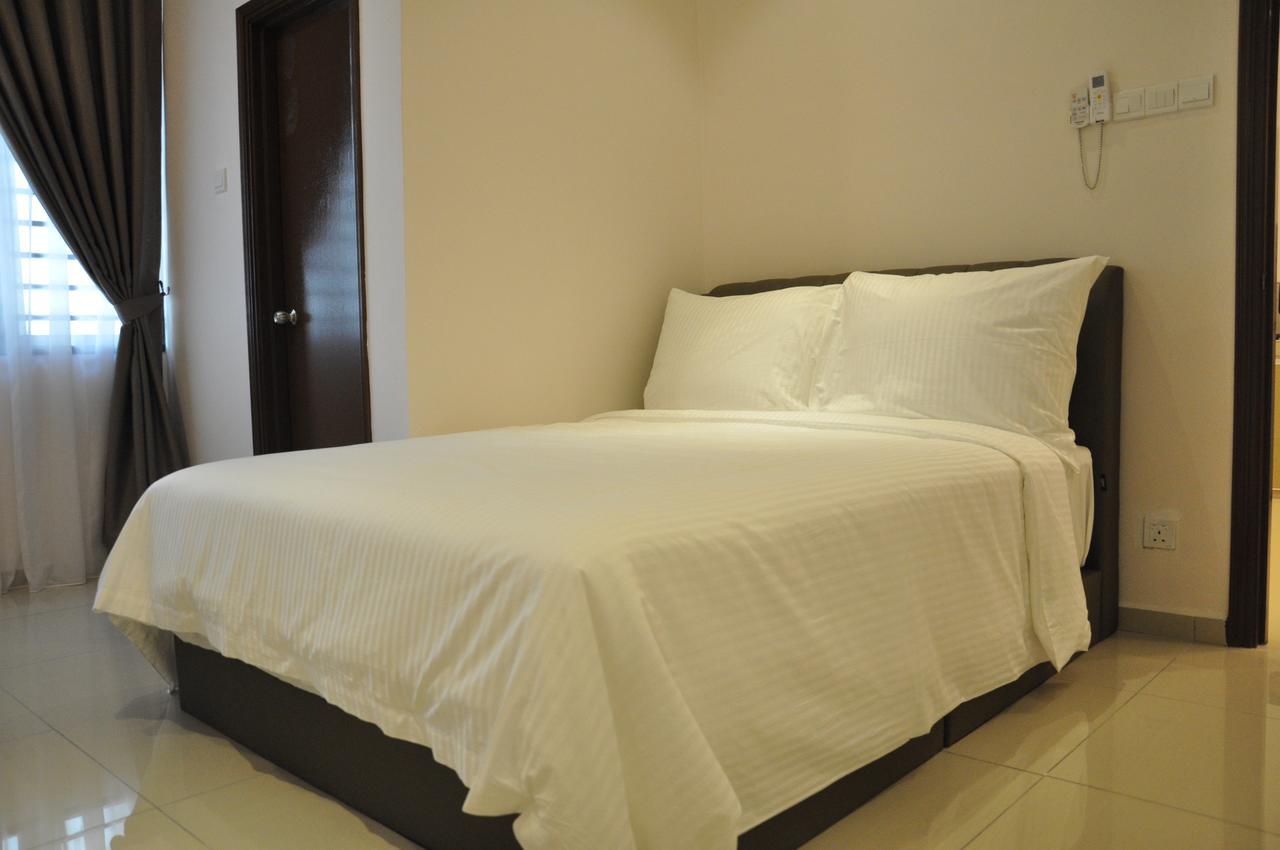 Imperial Cottage Malacca エクステリア 写真