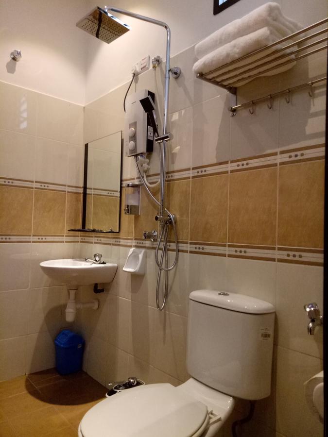 Imperial Cottage Malacca エクステリア 写真