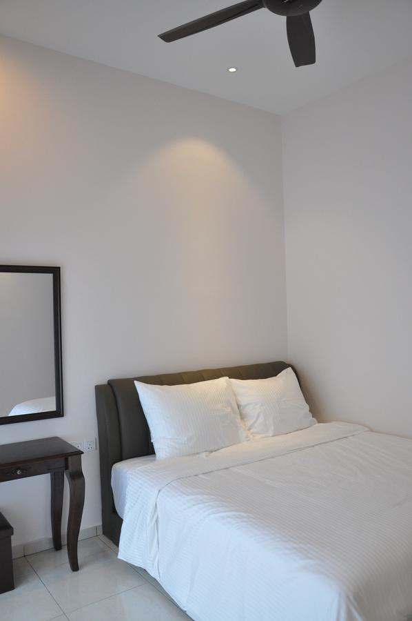 Imperial Cottage Malacca エクステリア 写真