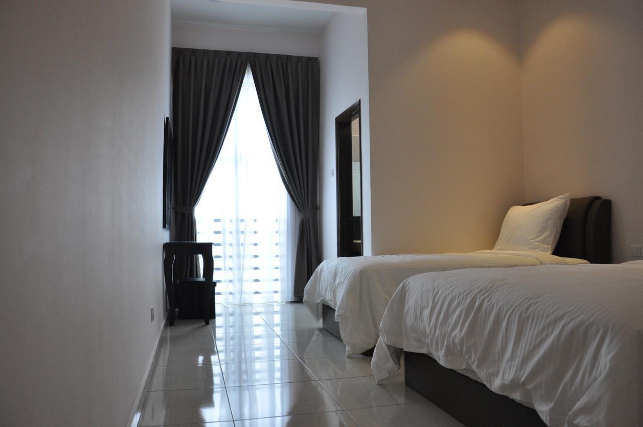 Imperial Cottage Malacca エクステリア 写真
