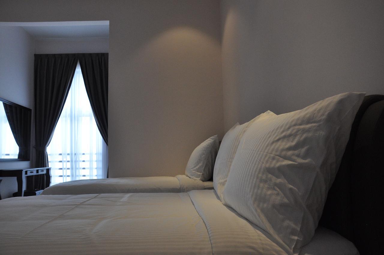 Imperial Cottage Malacca エクステリア 写真