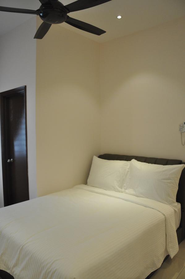 Imperial Cottage Malacca エクステリア 写真