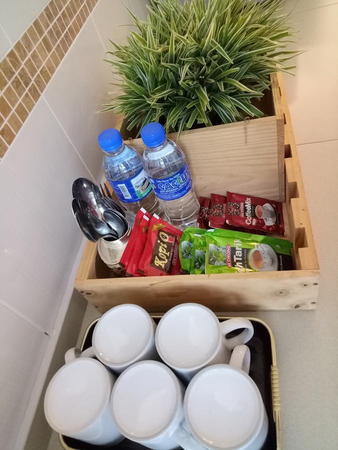 Imperial Cottage Malacca エクステリア 写真