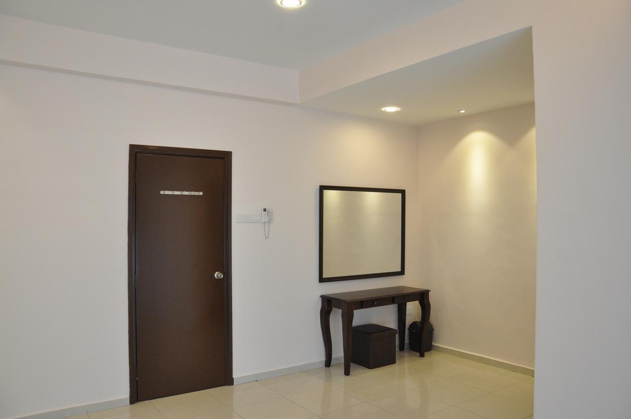 Imperial Cottage Malacca エクステリア 写真