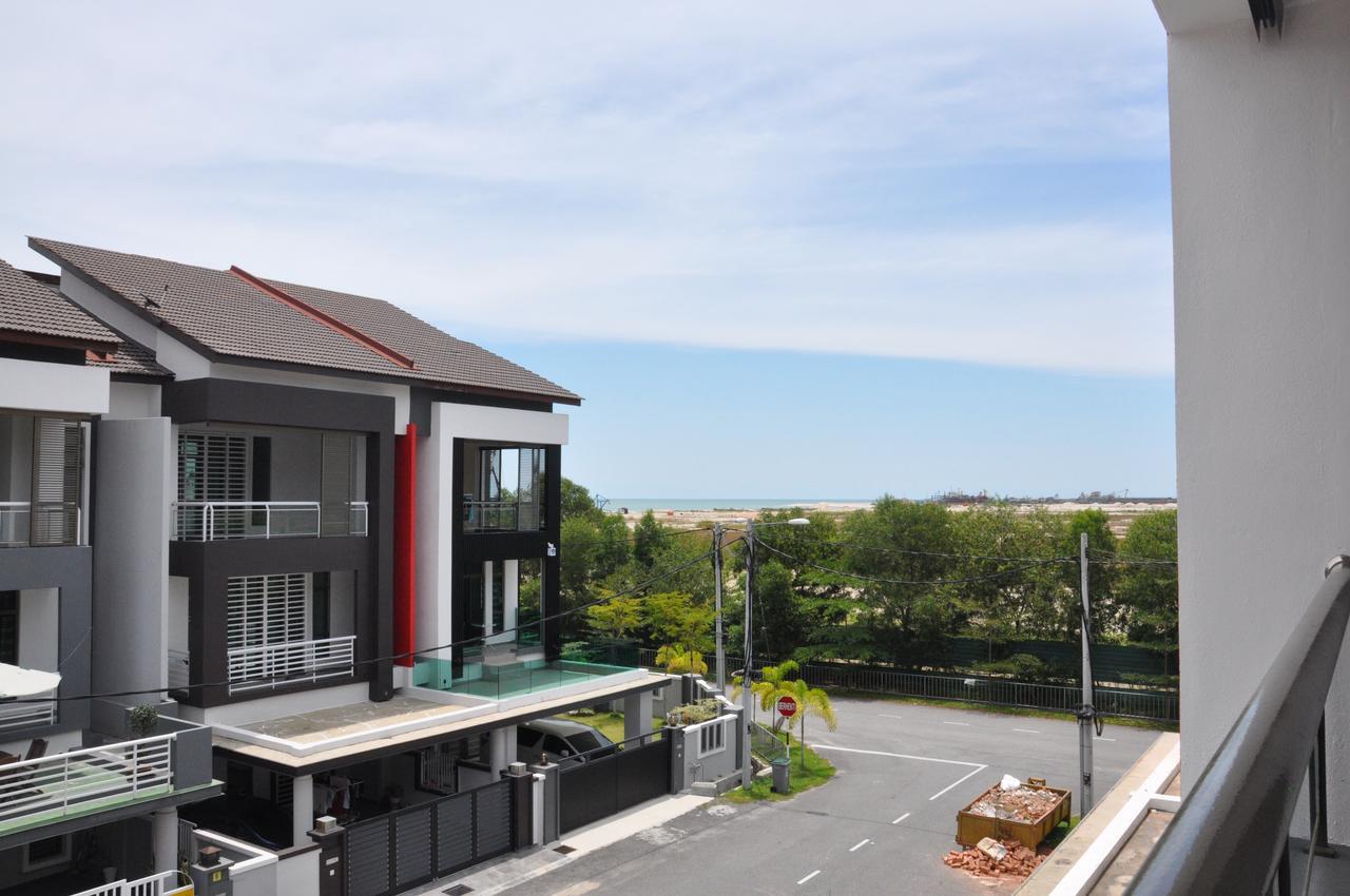 Imperial Cottage Malacca エクステリア 写真