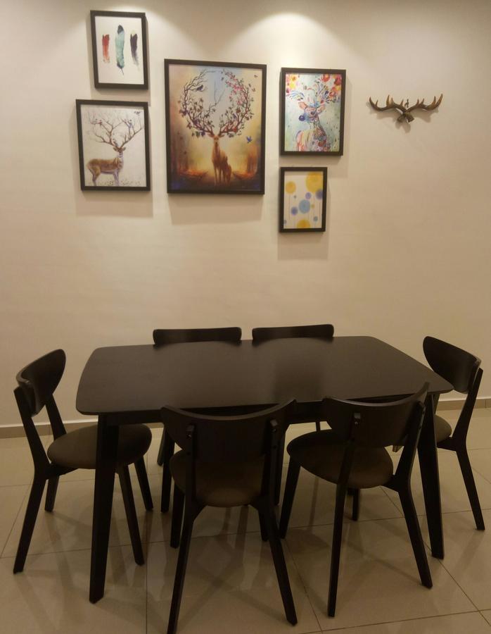 Imperial Cottage Malacca エクステリア 写真