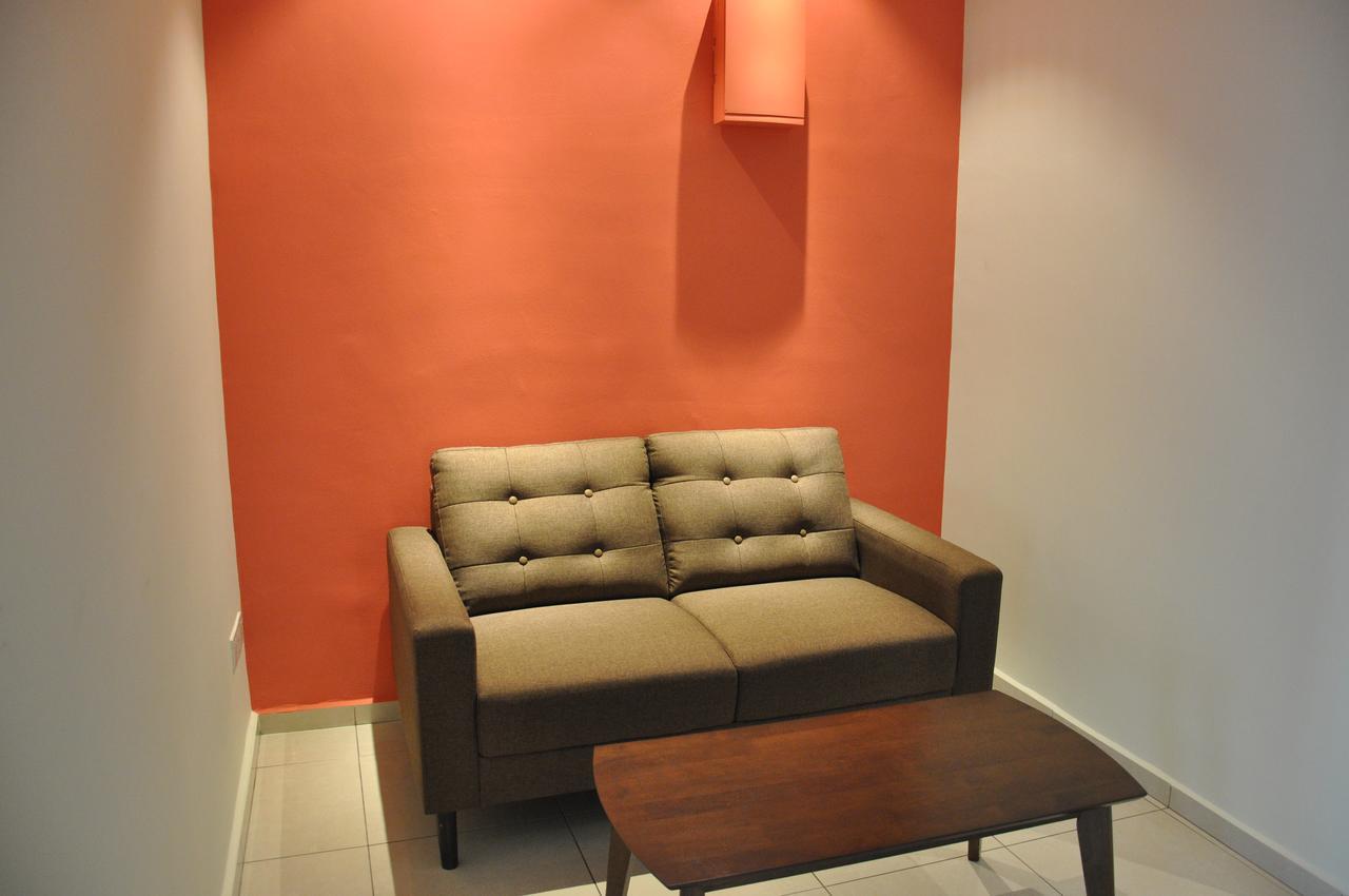 Imperial Cottage Malacca エクステリア 写真