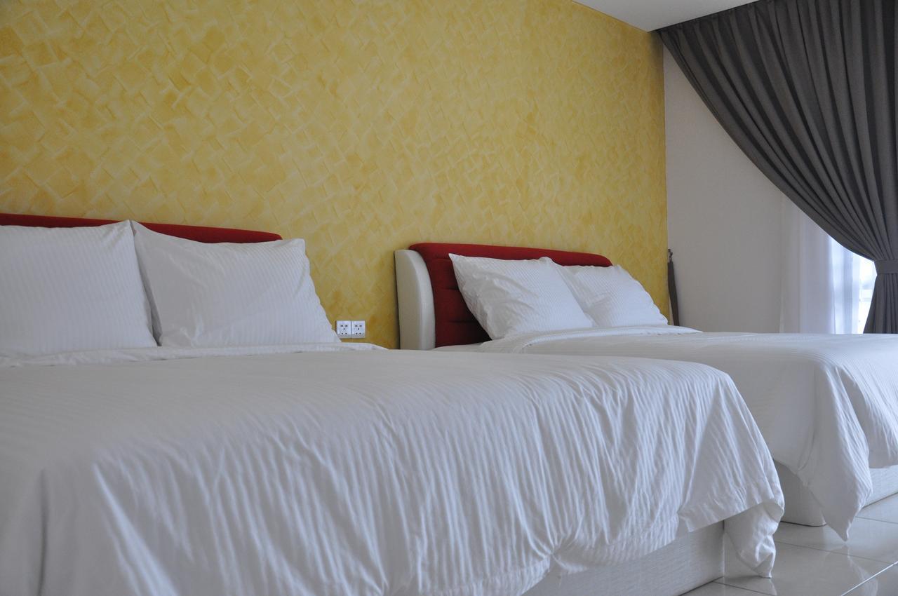 Imperial Cottage Malacca エクステリア 写真